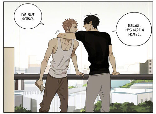 19 Days Chapter 216 page 2 - Chapter 216