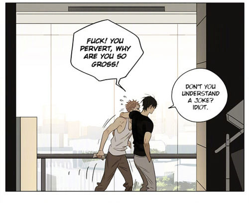 19 Days Chapter 216 page 6 - Chapter 216