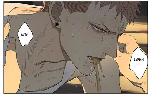 19 Days Chapter 217 page 10 - Chapter 217