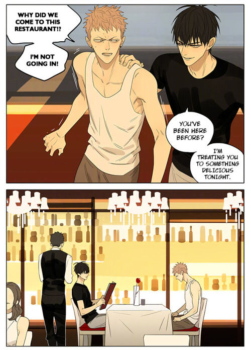 19 Days Chapter 217 page 2 - Chapter 217