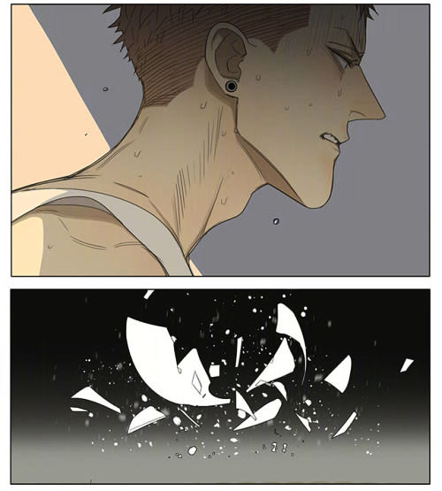 19 Days Chapter 217 page 4 - Chapter 217