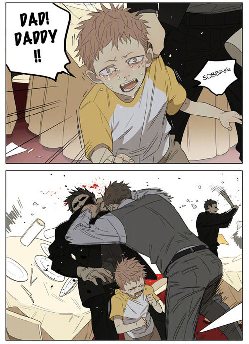 19 Days Chapter 217 page 6 - Chapter 217