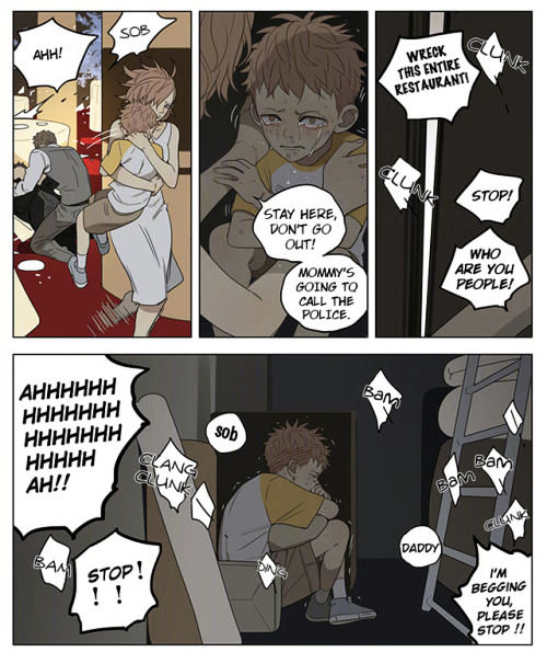 19 Days Chapter 217 page 7 - Chapter 217