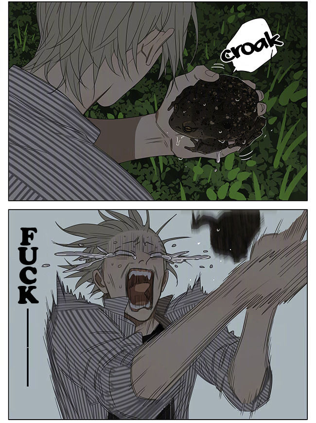 19 Days Chapter 219 page 3 - Chapter 219