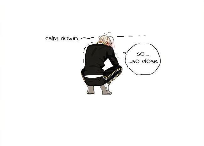 19 Days Chapter 220 page 8 - Chapter 220
