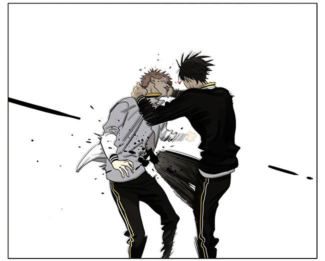19 Days Chapter 222 page 8 - Chapter 222