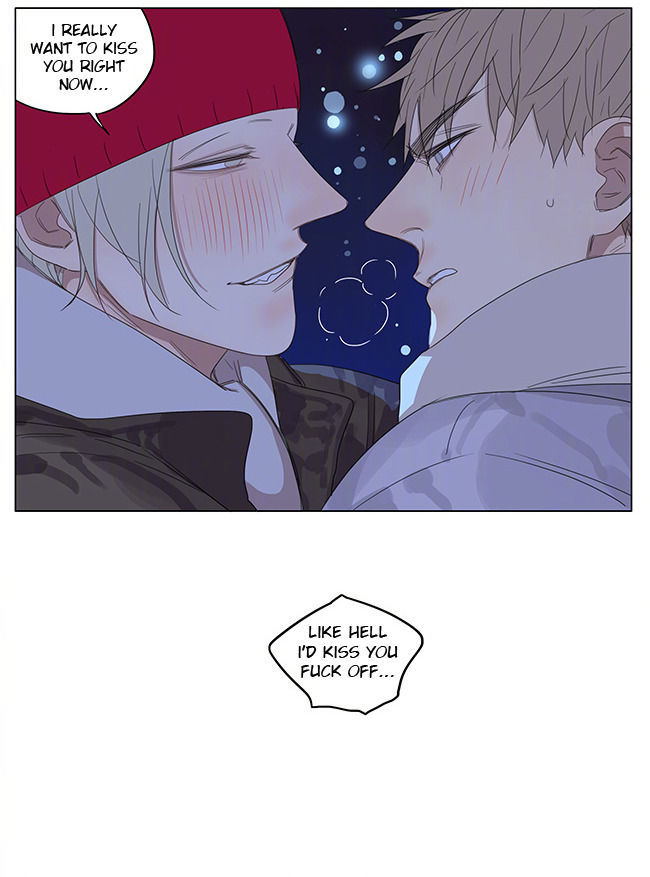 19 Days Chapter 224 page 14 - Chapter 224