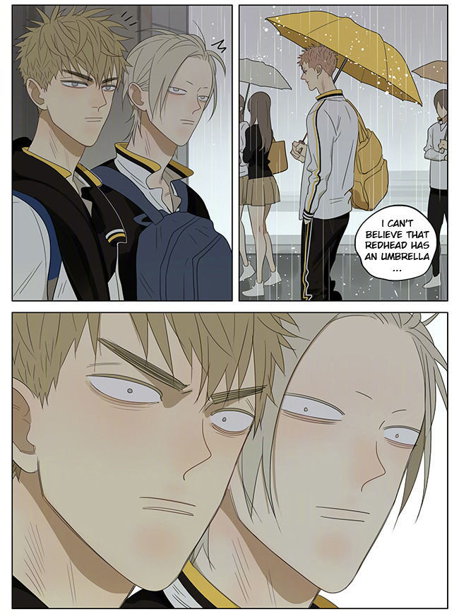 19 Days Chapter 225 page 3 - Chapter 225