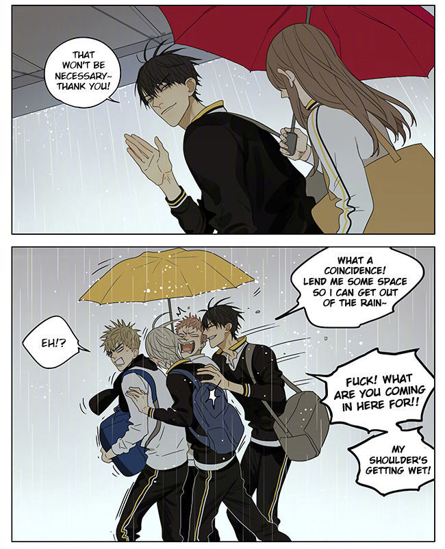 19 Days Chapter 225 page 5 - Chapter 225