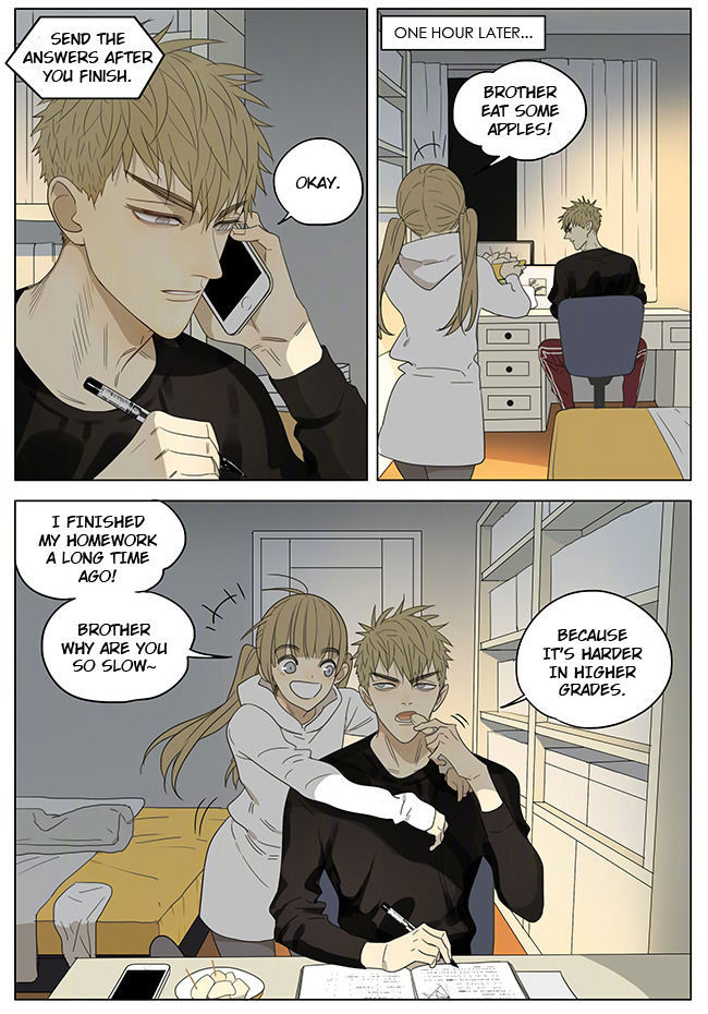 19 Days Chapter 227 page 2 - Chapter 227