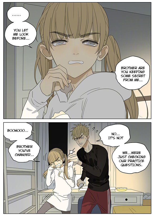 19 Days Chapter 227 page 4 - Chapter 227
