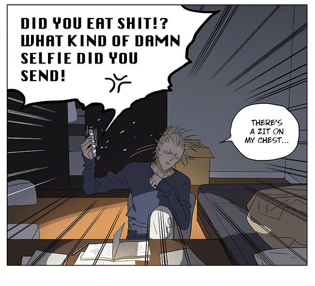 19 Days Chapter 227 page 6 - Chapter 227