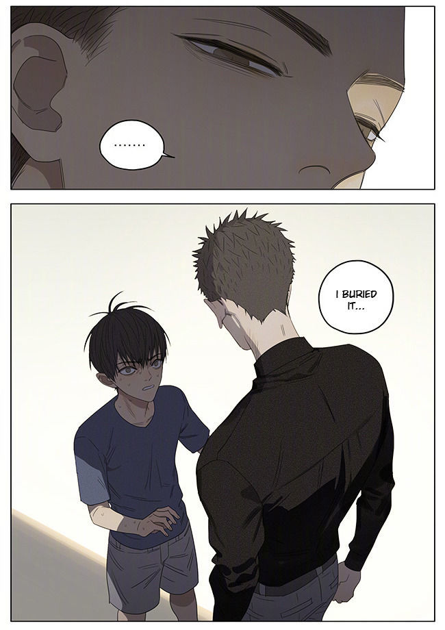 19 Days Chapter 228 page 4 - Chapter 228