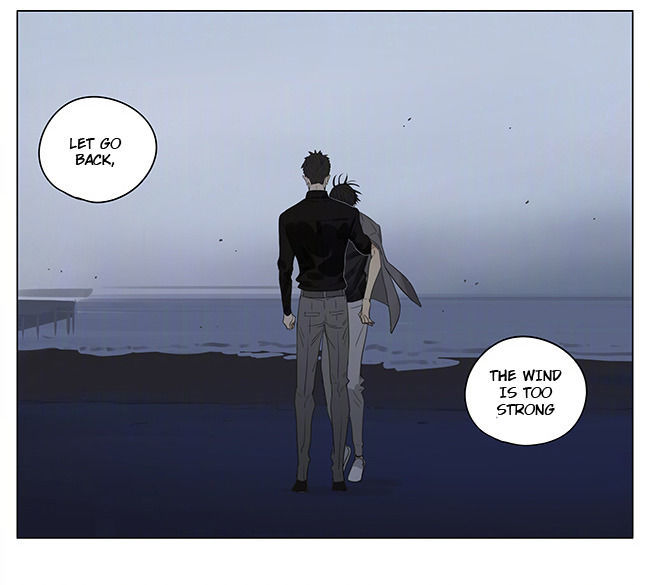 19 Days Chapter 229 page 10 - Chapter 229