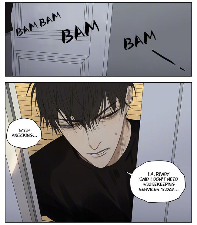 19 Days Chapter 229 page 3 - Chapter 229