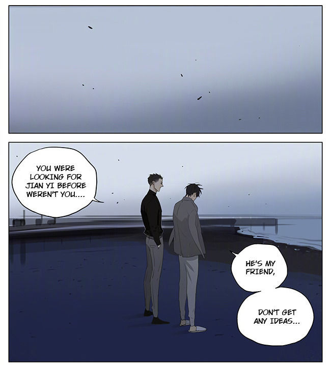 19 Days Chapter 229 page 7 - Chapter 229