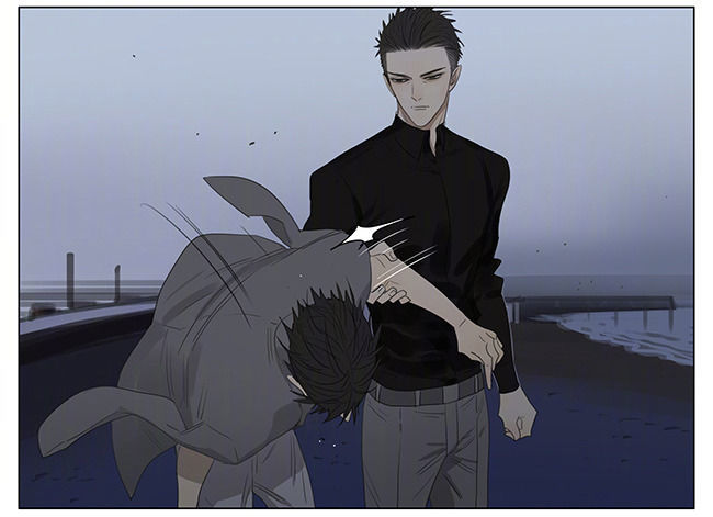 19 Days Chapter 229 page 9 - Chapter 229