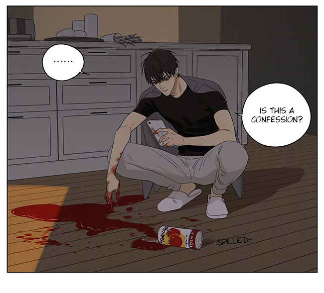 19 Days Chapter 233 page 7 - Chapter 233