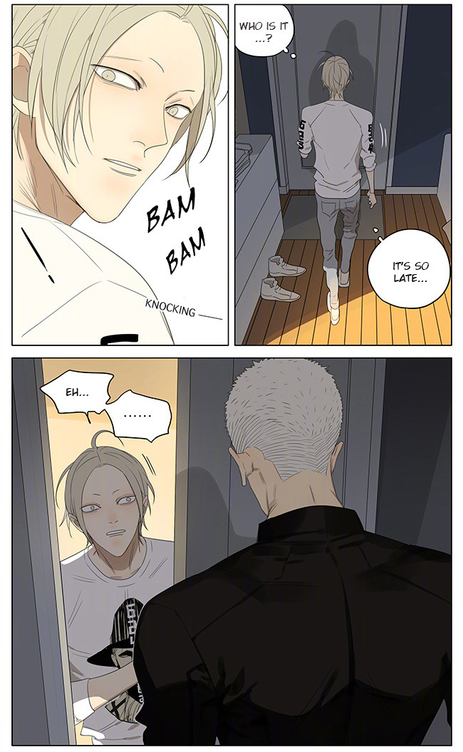 19 Days Chapter 235 page 2 - Chapter 235