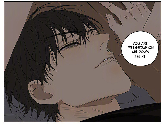 19 Days Chapter 236 page 6 - Chapter 236
