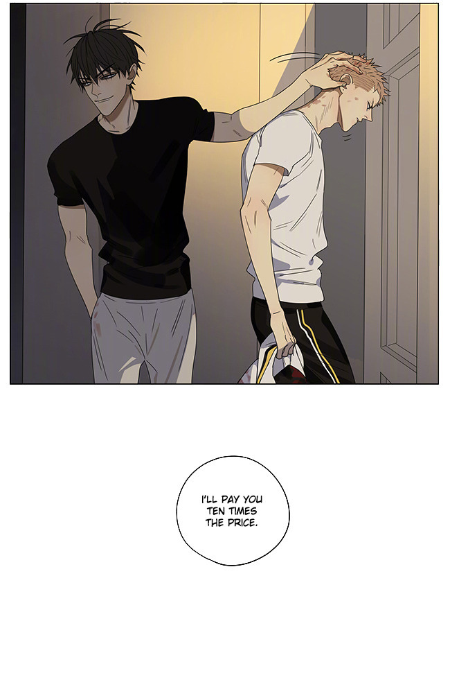 19 Days Chapter 237 page 5 - Chapter 237