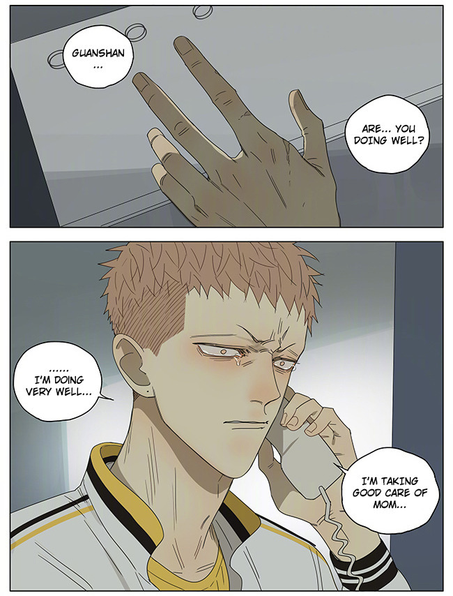 19 Days Chapter 240 page 6 - Chapter 240