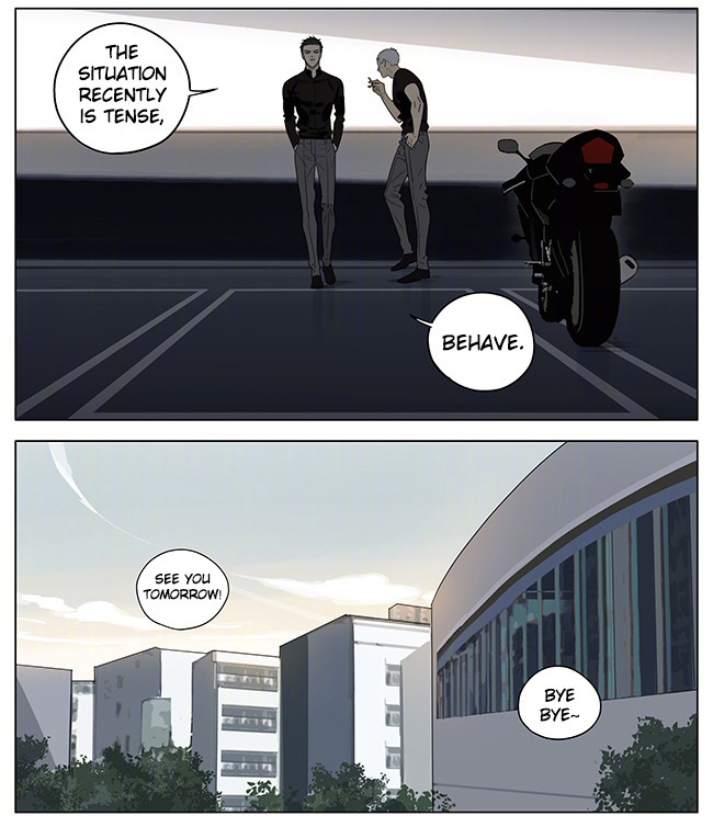 19 Days Chapter 241 page 2 - Chapter 241