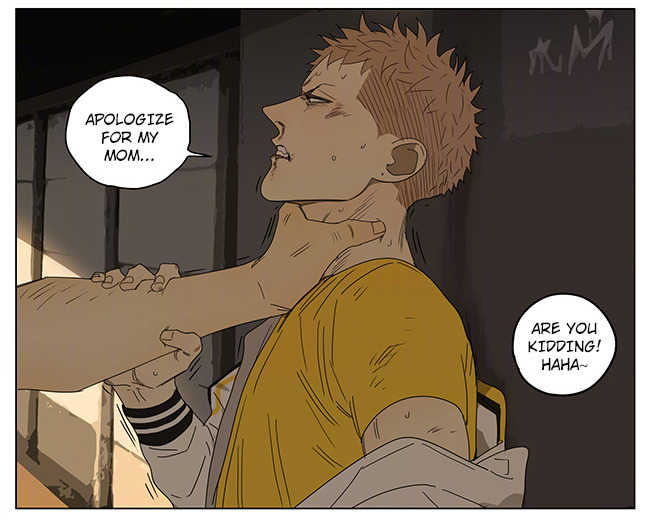 19 Days Chapter 242 page 6 - Chapter 242