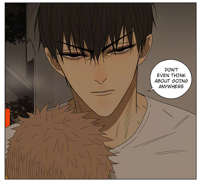 19 Days Chapter 242 page 9 - Chapter 242