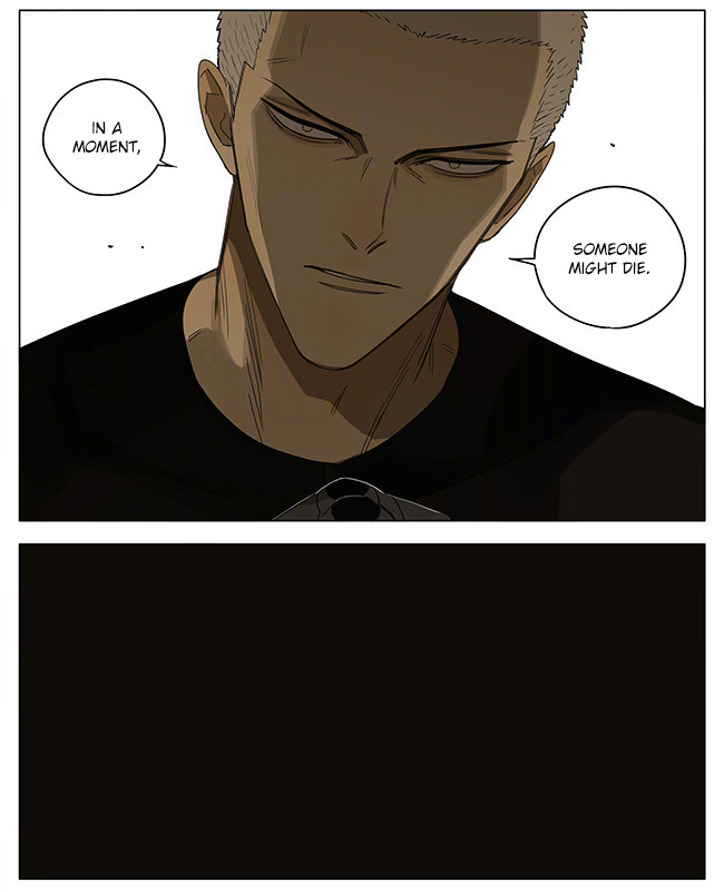 19 Days Chapter 244 page 5 - Chapter 244