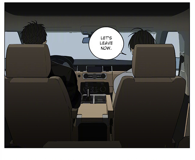 19 Days Chapter 245 page 8 - Chapter 245