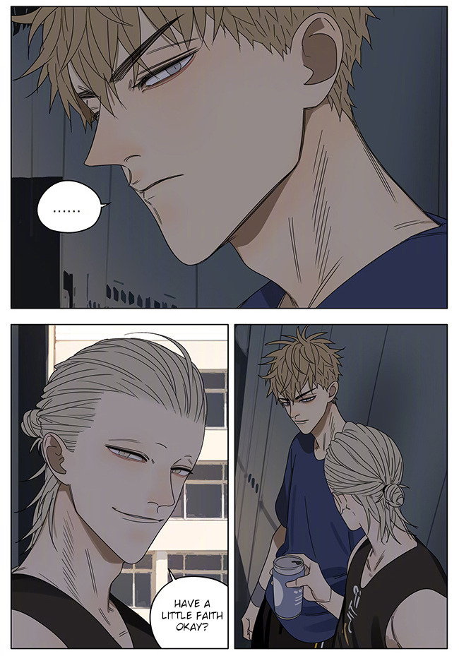 19 Days Chapter 247 page 6 - Chapter 247