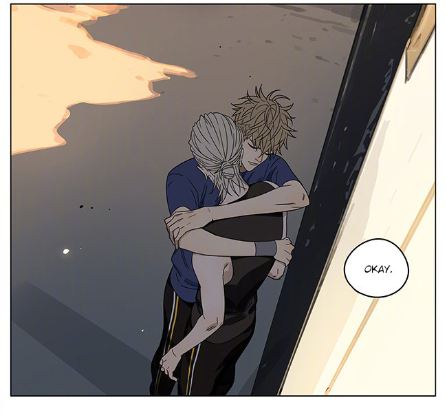 19 Days Chapter 247 page 8 - Chapter 247