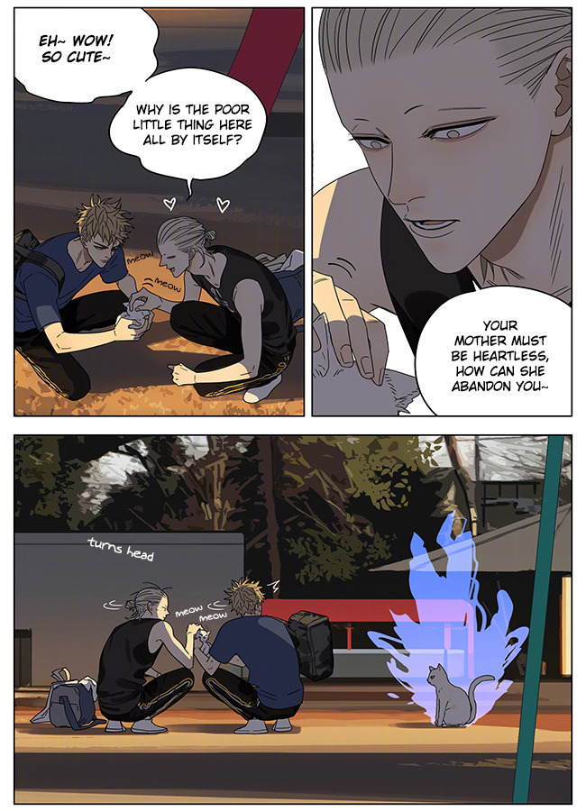 19 Days Chapter 248 page 2 - Chapter 248