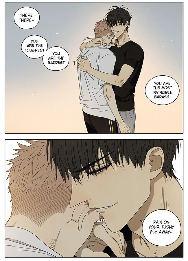 19 Days Chapter 250 page 4 - Chapter 250