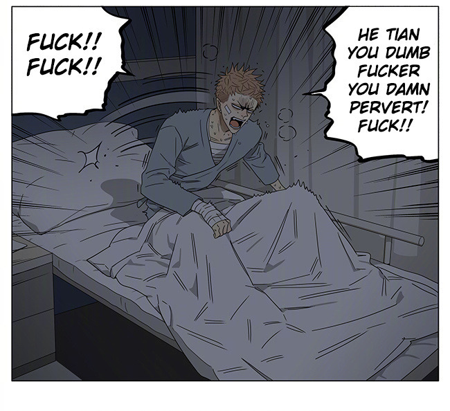 19 Days Chapter 250 page 6 - Chapter 250