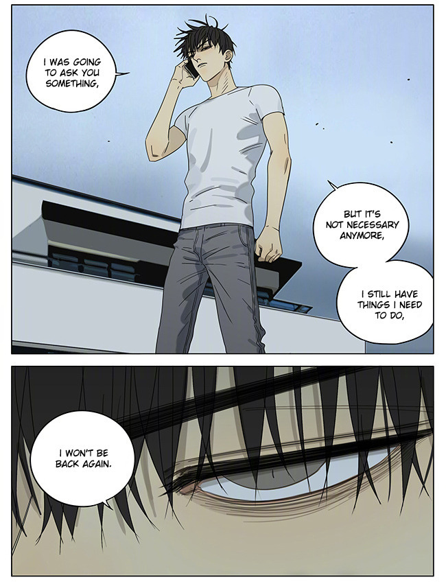 19 Days Chapter 251 page 6 - Chapter 251
