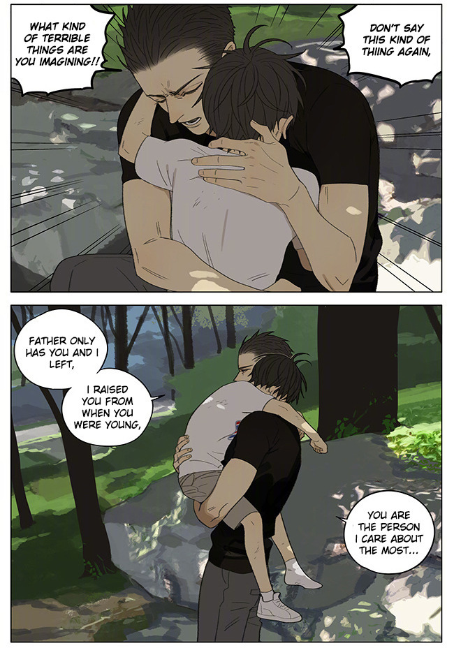 19 Days Chapter 252 page 5 - Chapter 252