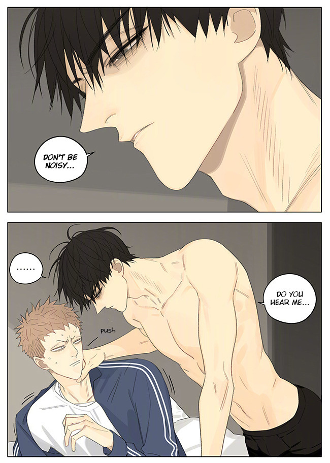 19 Days Chapter 255 page 7 - Chapter 255