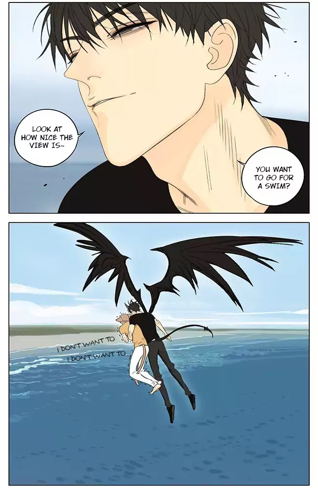 19 Days Chapter 257 page 6 - Chapter 257