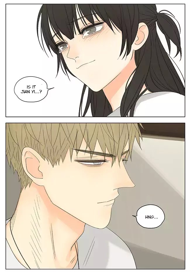 19 Days Chapter 258 page 7 - Chapter 258
