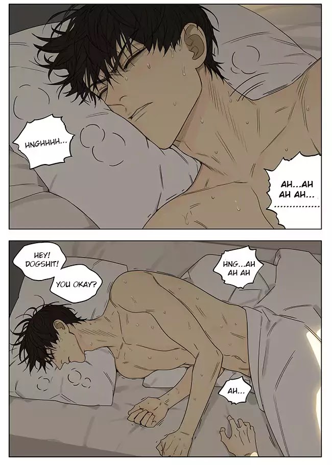 19 Days Chapter 259 page 6 - Chapter 259