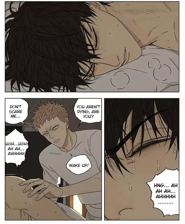 19 Days Chapter 259 page 7 - Chapter 259
