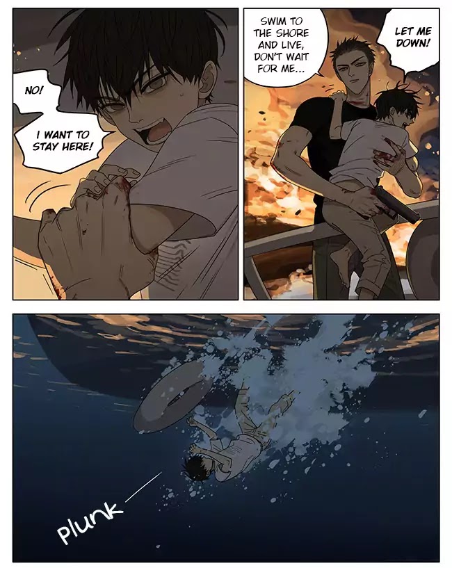 19 Days Chapter 260 page 2 - Chapter 260