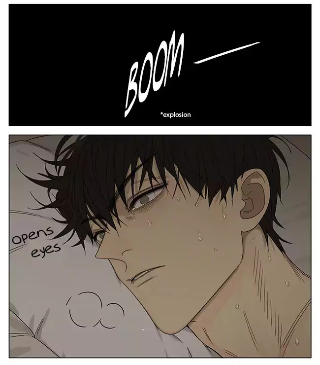 19 Days Chapter 260 page 4 - Chapter 260