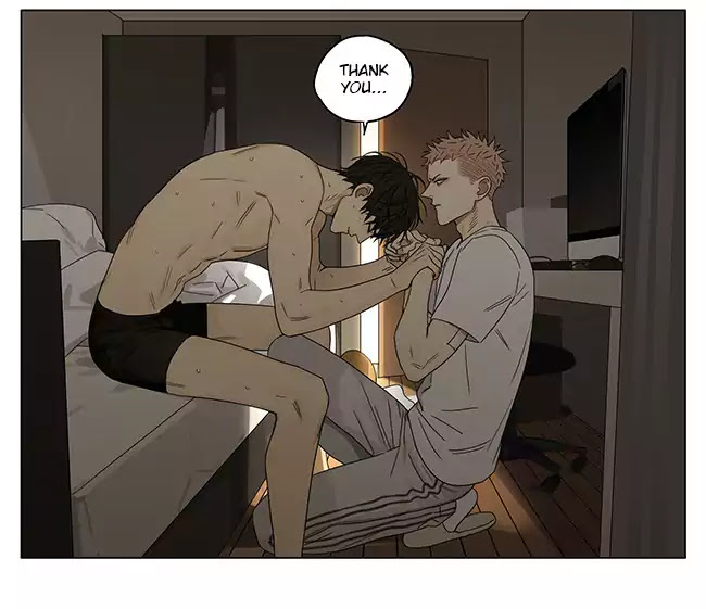 19 Days Chapter 260 page 8 - Chapter 260