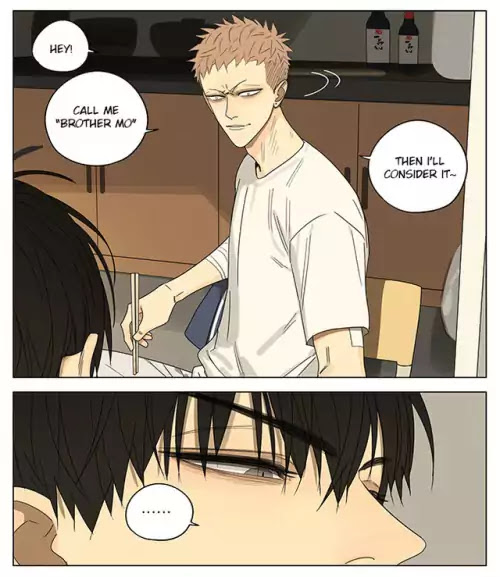 19 Days Chapter 261 page 5 - Chapter 261