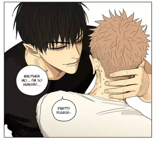 19 Days Chapter 261 page 7 - Chapter 261