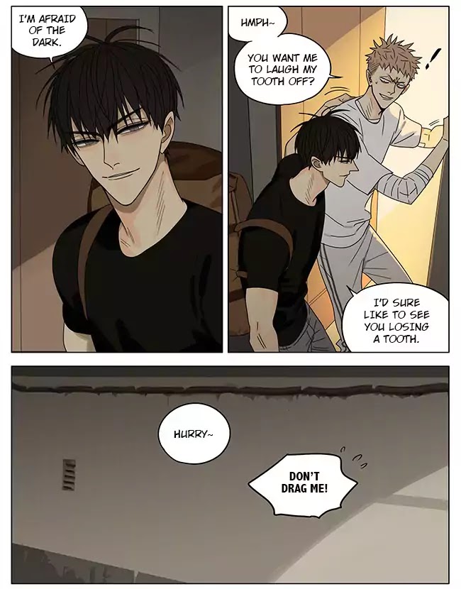 19 Days Chapter 263 page 2 - Chapter 263