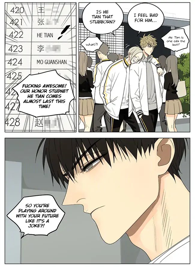 19 Days Chapter 264 page 2 - Chapter 264